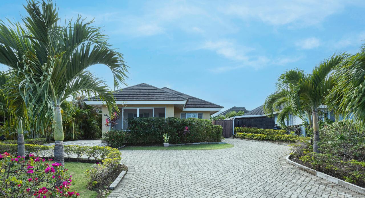 House for Sale   St. Ann's Bay