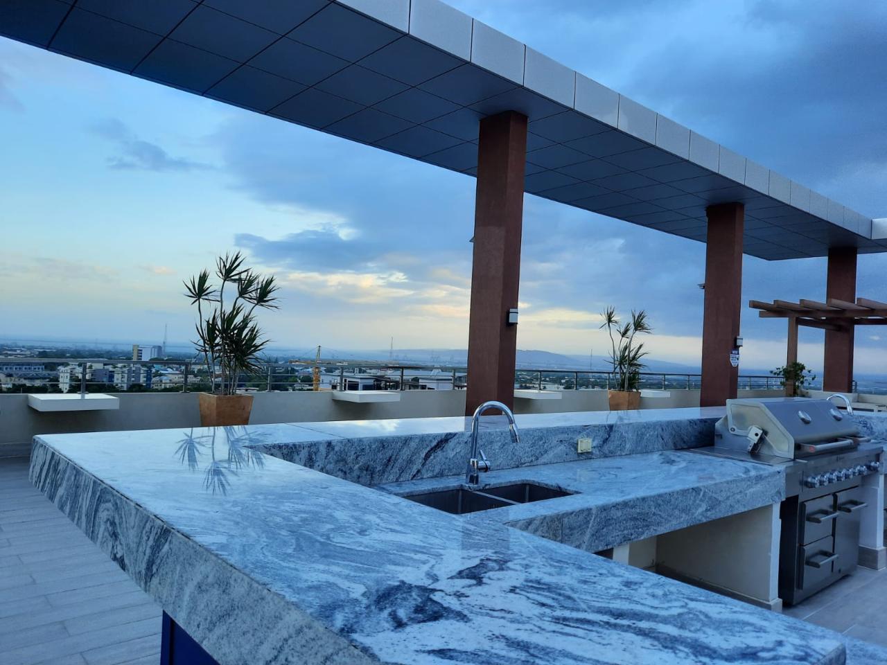 Apartment for Sale   CONSTANT SPRING