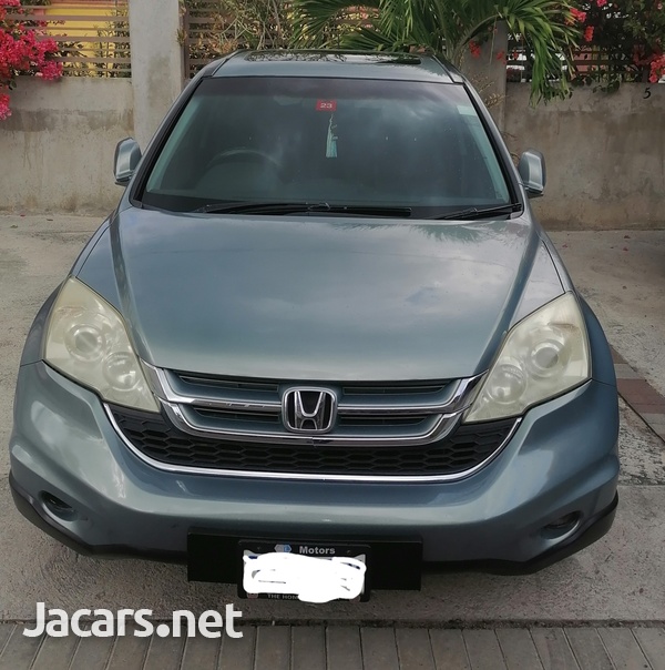 Honda CR-V 2,0L 2010