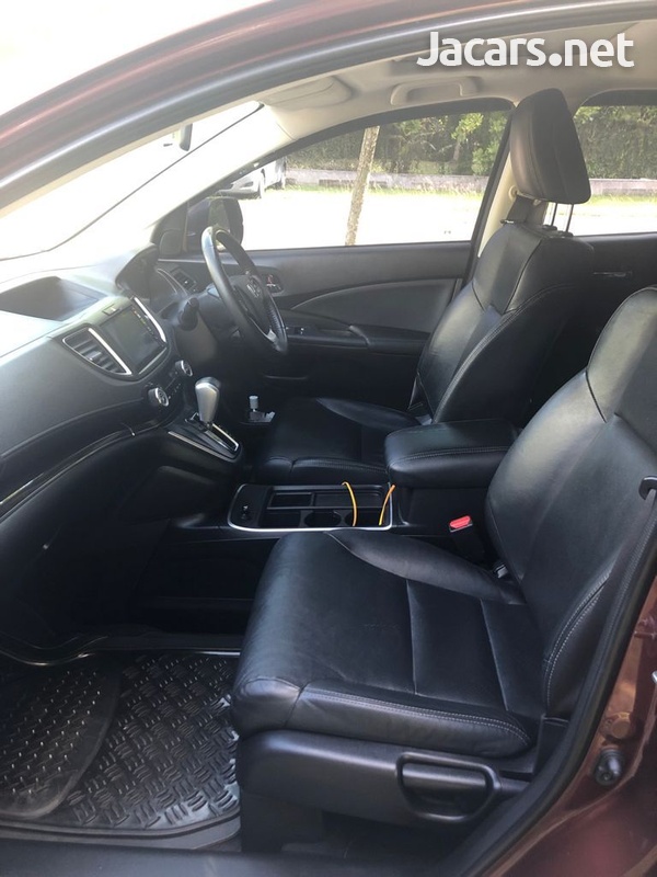 Honda CR-V 2,0L 2016