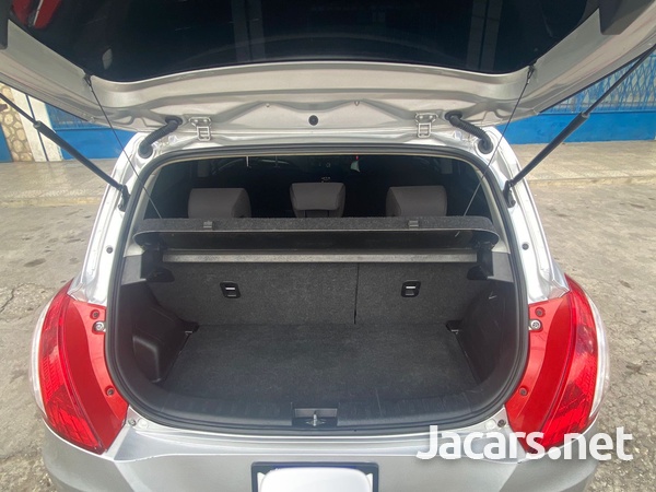 Suzuki Swift 1,4L 2016