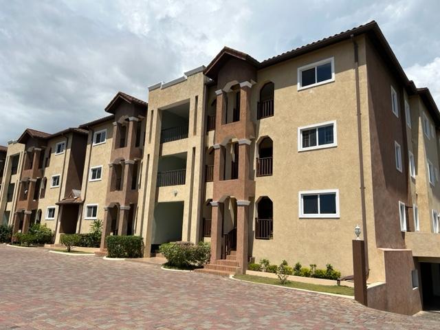 Apartment for Sale   Kingston 6