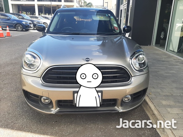 Mini Countryman 1,5L 2020
