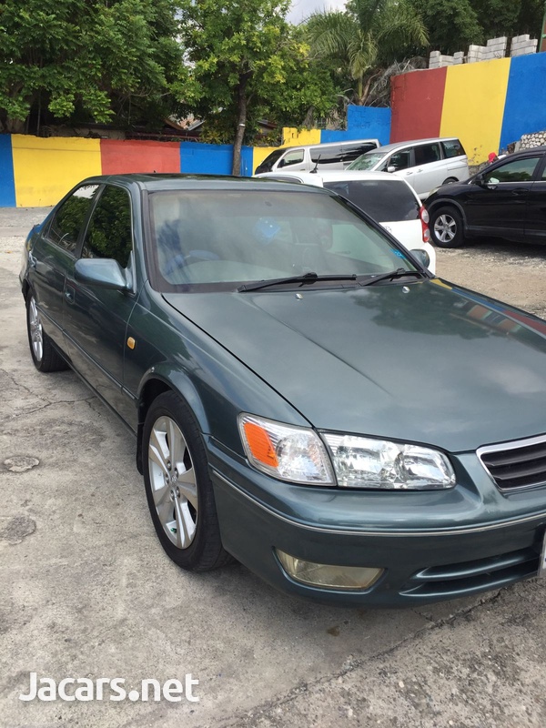 Toyota Camry 2,0L 2000