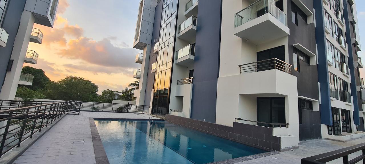 Apartment for Sale   Kingston 6