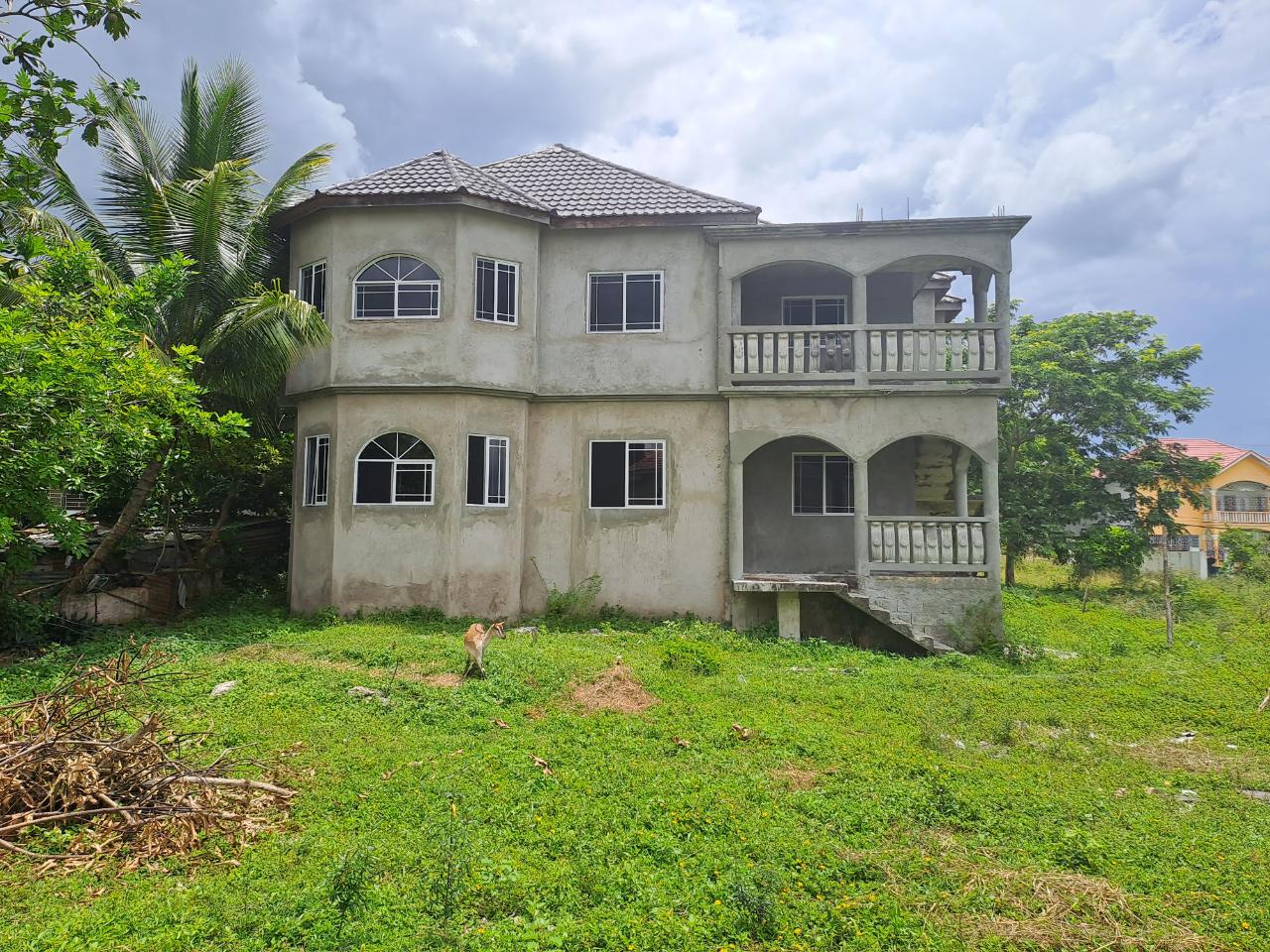 Apartment for Sale   Santa Cruz