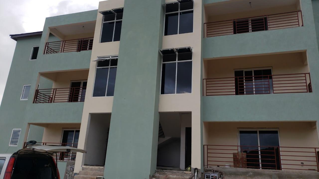 Apartment for Sale   Kingston 19