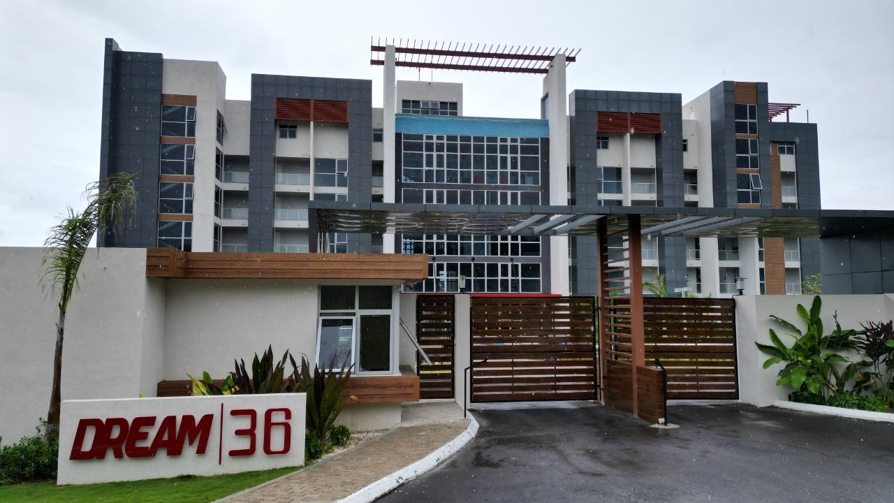 Apartment for Sale   Montego Bay