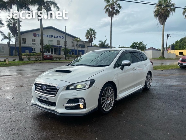 Subaru Levorg 2,0L 2016