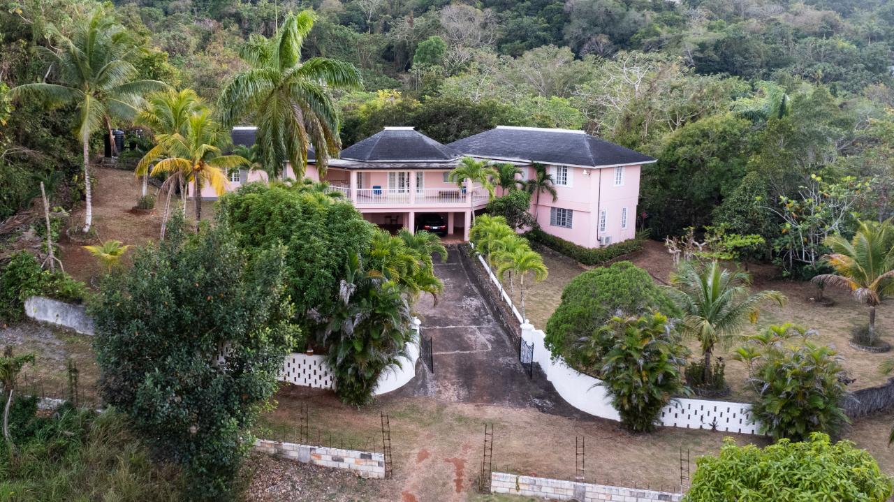 House for Sale   Oracabessa