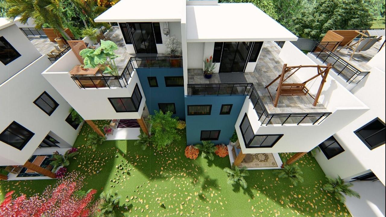 Townhouse for Sale   Kingston 19