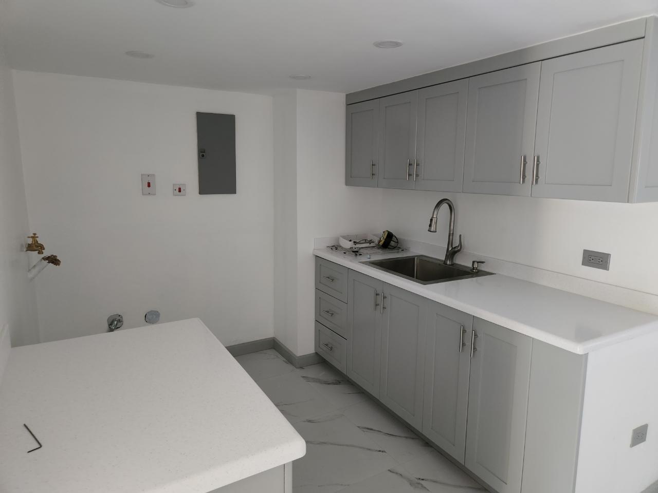 Apartment for Rent   Kingston 8