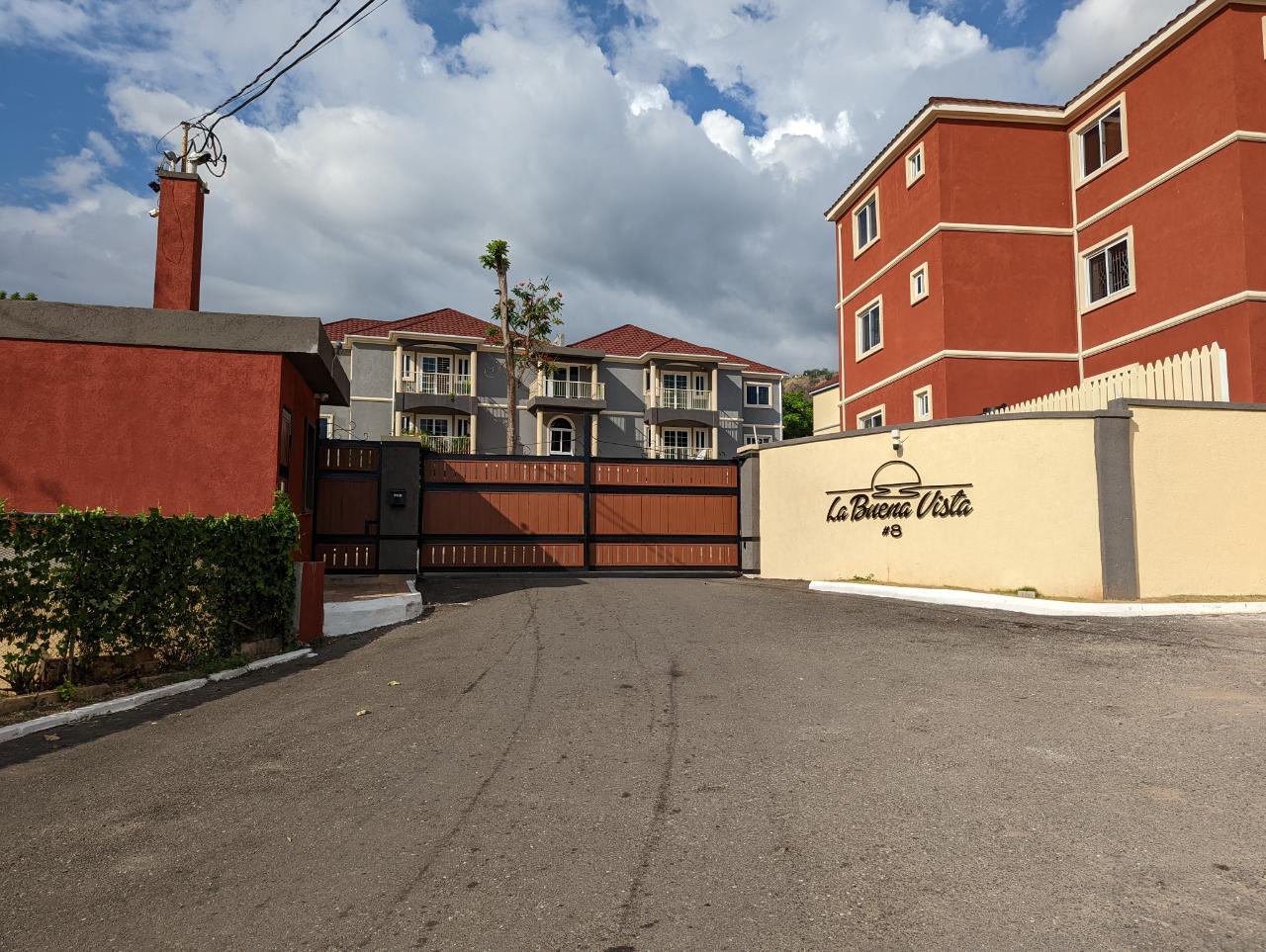 Apartment for Rent   Kingston 6