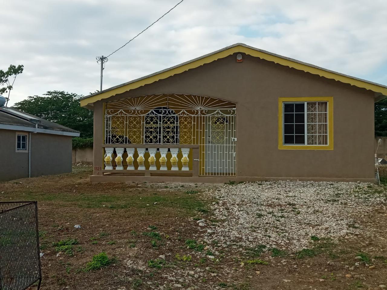 House for Sale   Montego Bay