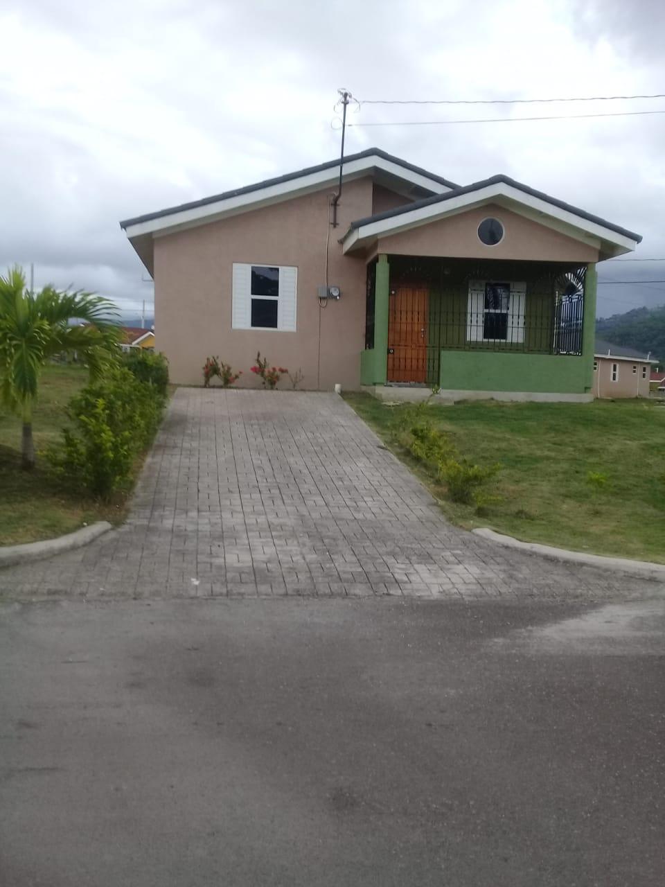 House for Rent   Ocho Rios