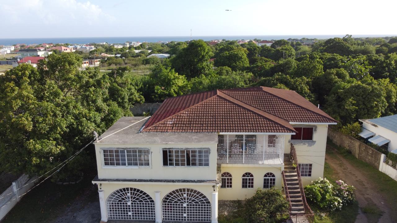 House for Sale   Yallahs