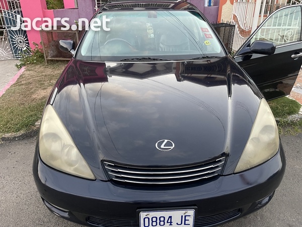 Lexus ES 2,8L 2003