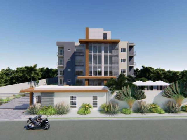 Apartment for Sale   Kingston 6
