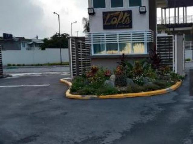 Apartment for Rent   Kingston 5