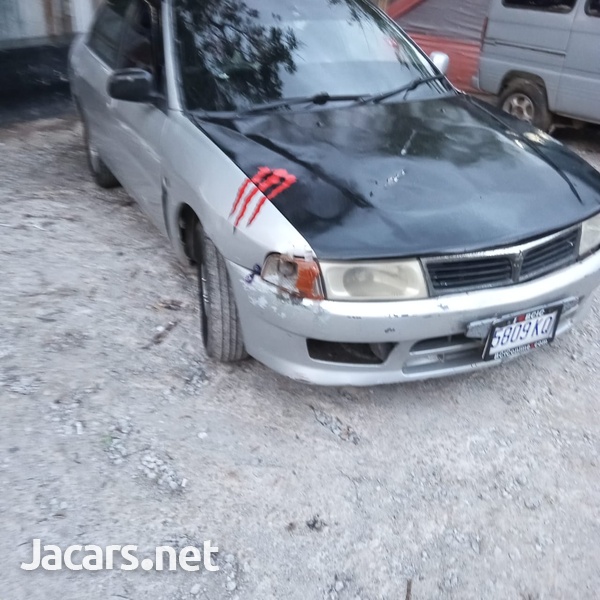 Mitsubishi Lancer 1,5L 1999