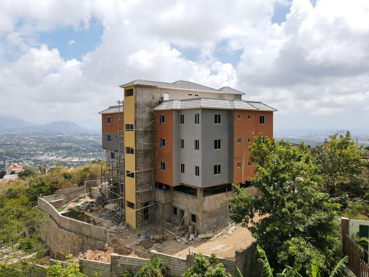 Apartment for Sale   Kingston 19