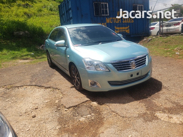 Toyota Premio 1,8L 2011