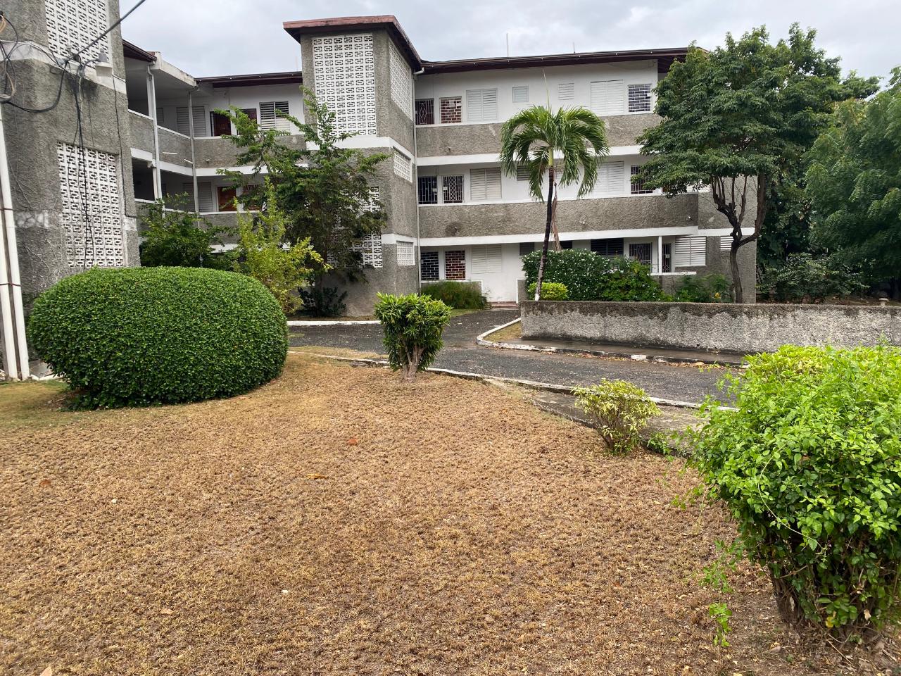 Apartment for Sale   Kingston 6