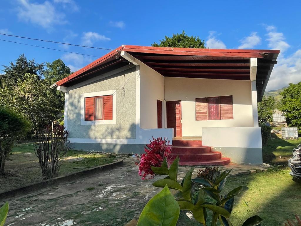 House for Sale   Ewarton