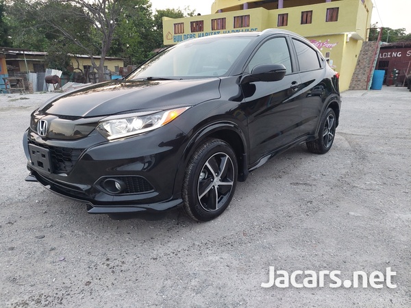 Honda HR-V 1,5L 2020