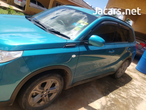 Suzuki Vitara 1,6L 2019