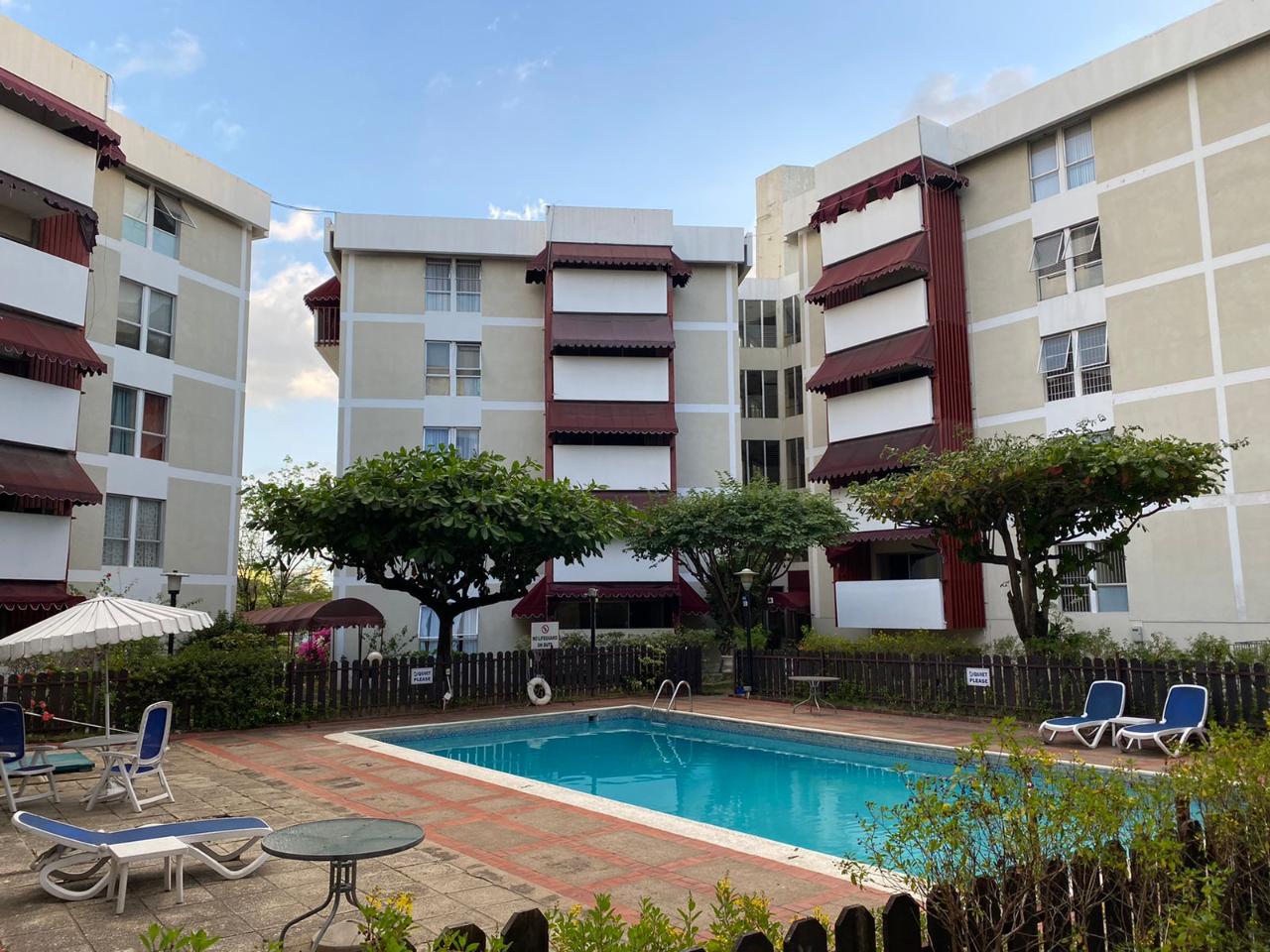 Apartment for Rent   Kingston 5