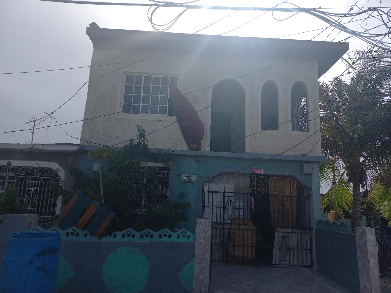 House for Sale   Greater Portmore