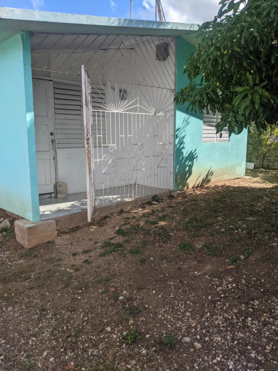 House for Sale   Spanish Town