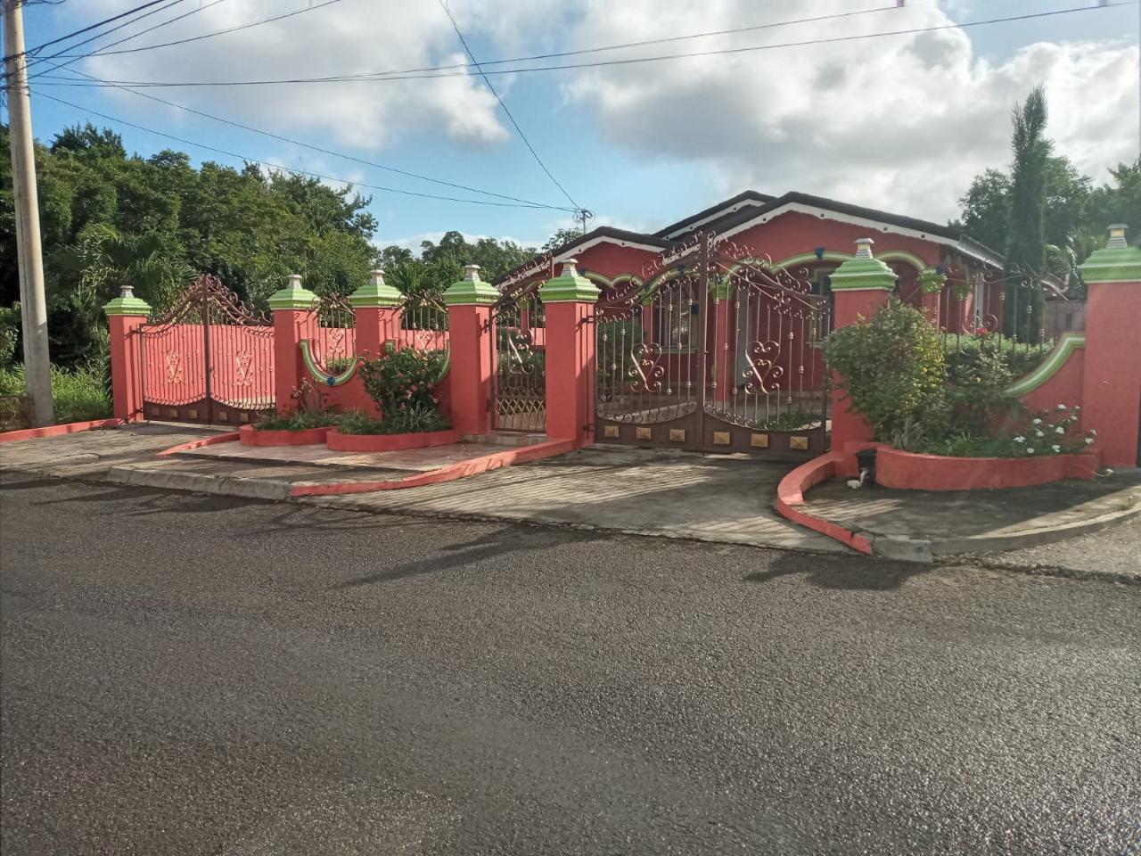 House for Rent   Falmouth