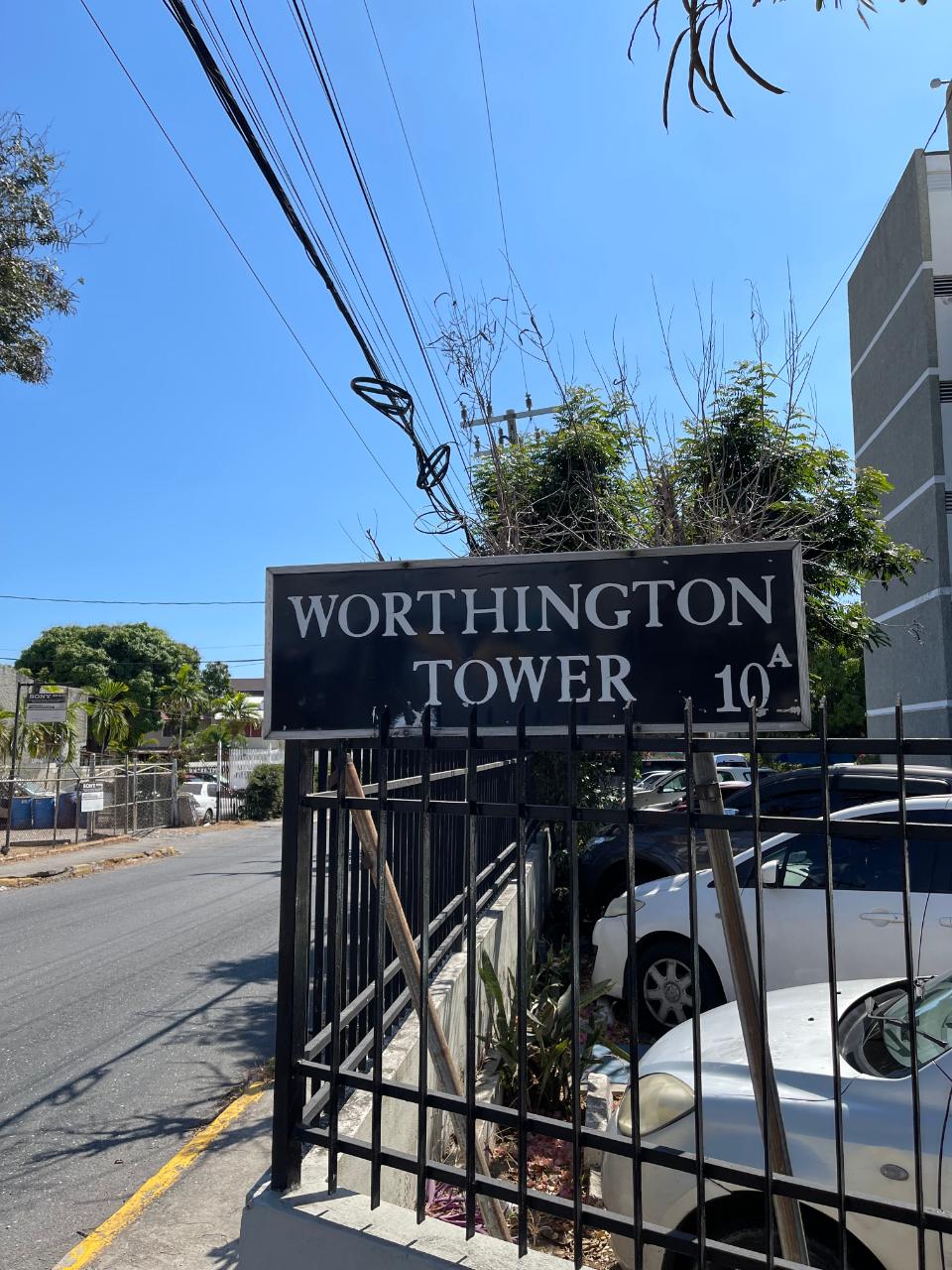 Apartment for Sale   Kingston 5