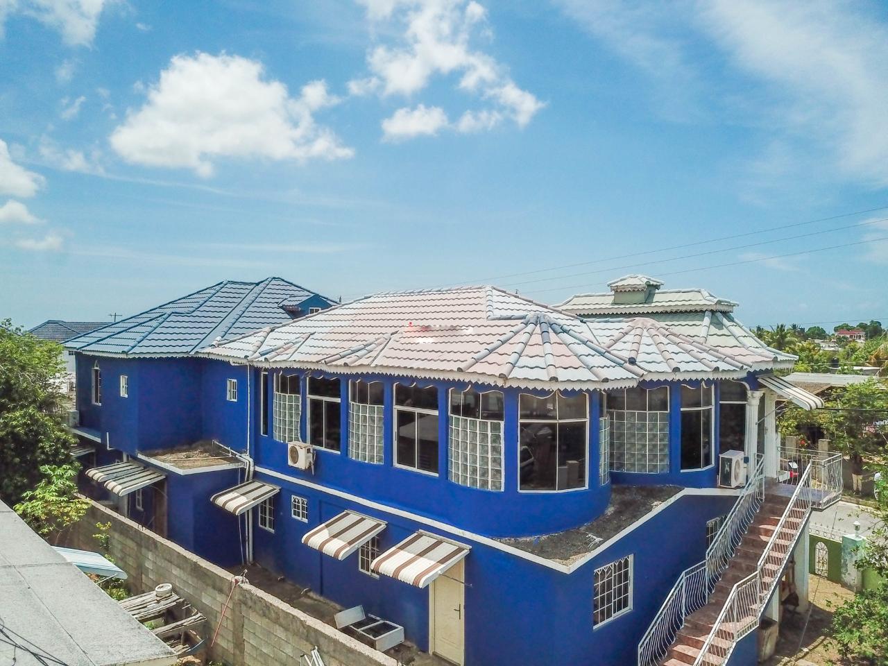 House for Sale   Old Harbour