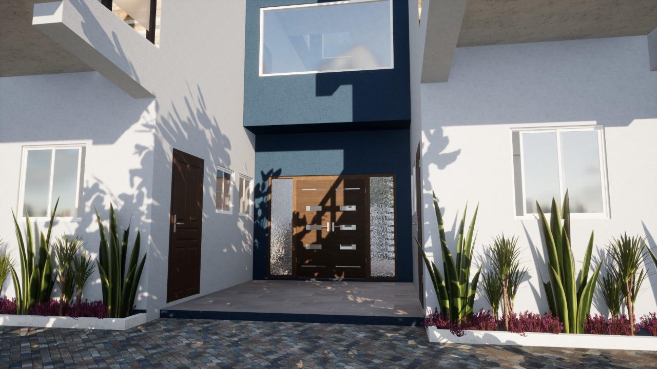 Apartment for Sale   Kingston 10