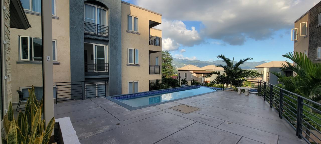 Apartment for Rent   Red Hills