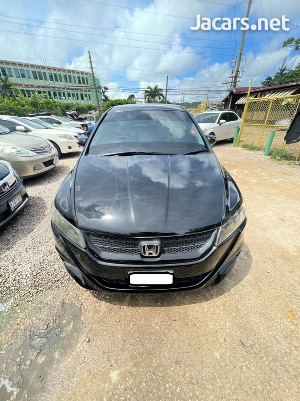 Honda Stream 1,8L 2012