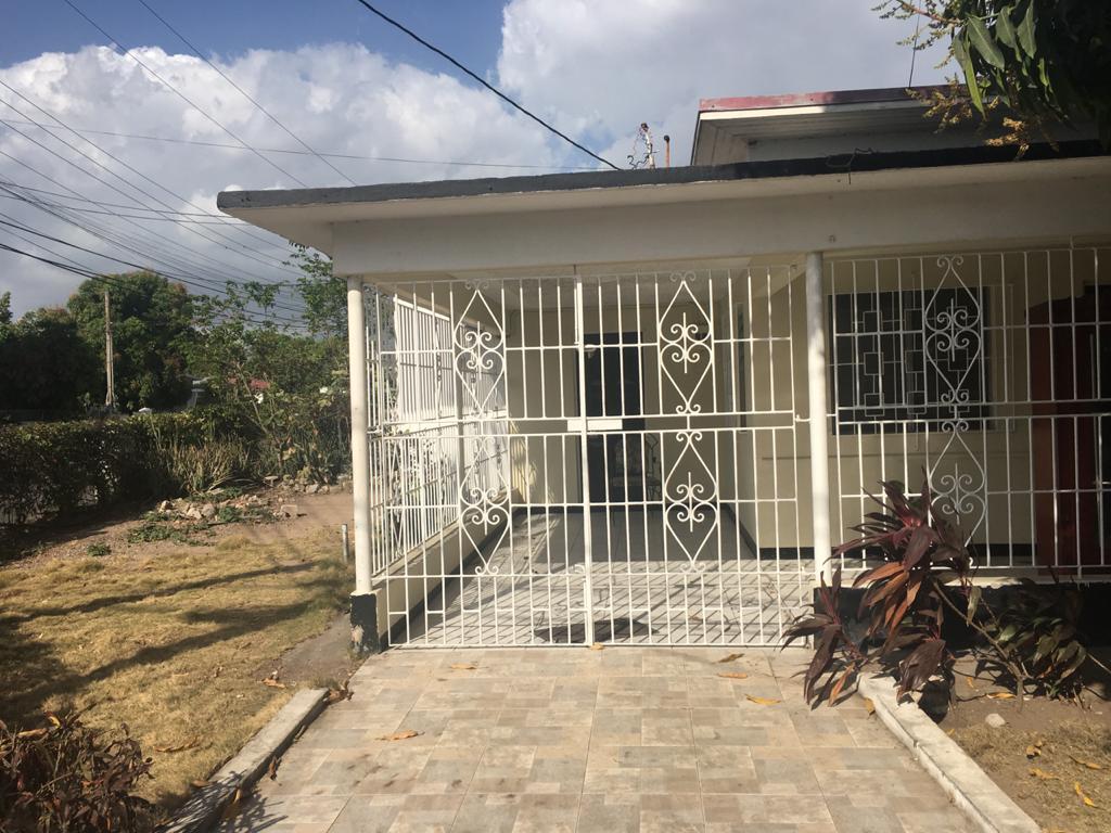 House for Sale   Kingston 1
