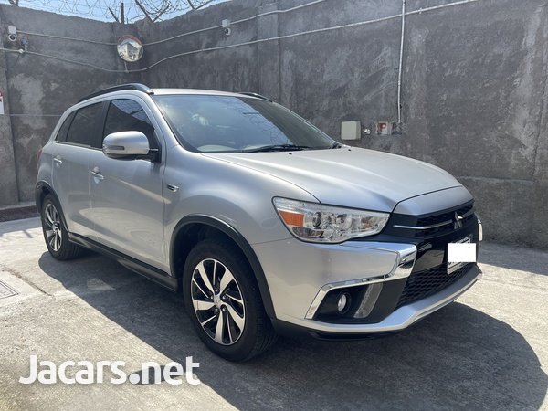 Mitsubishi ASX 2,0L 2019