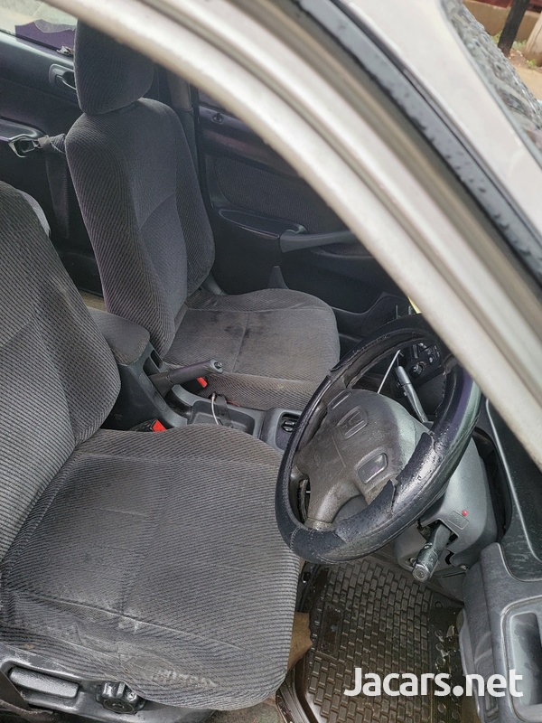 Honda Civic 1,7L 1998