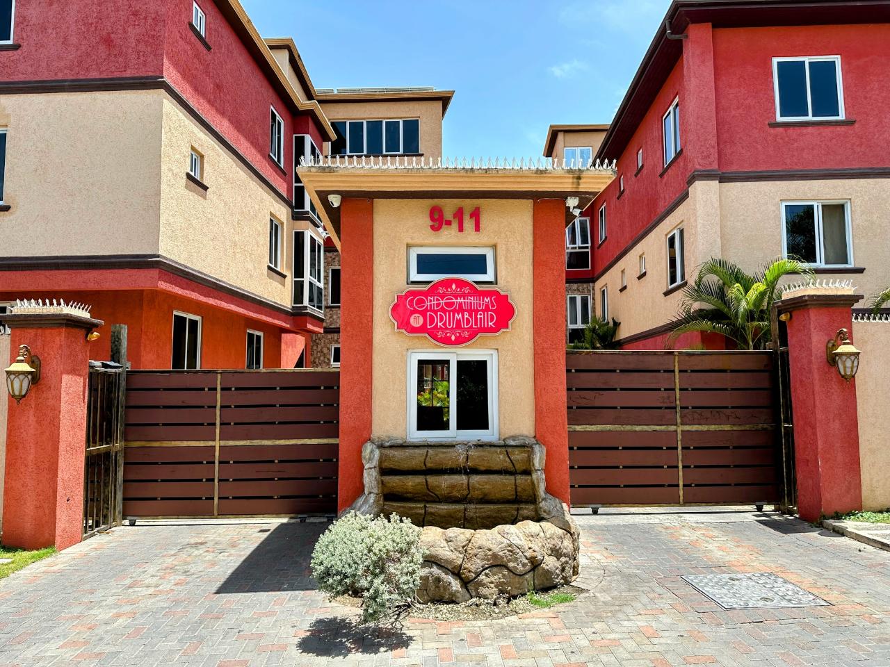 Apartment for Sale   Kingston 10