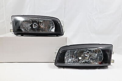 For Sale: 97- 98 Mitsubishi Lancer Mirage Headlights