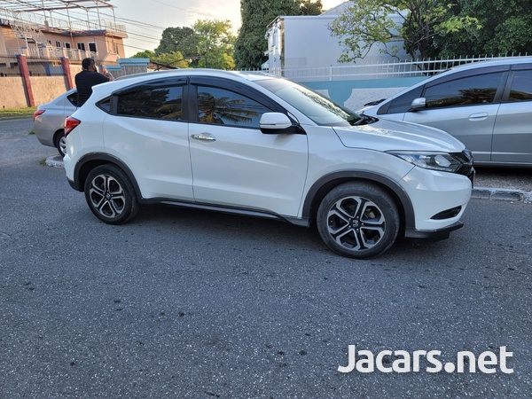 Honda Vezel 1,8L 2015