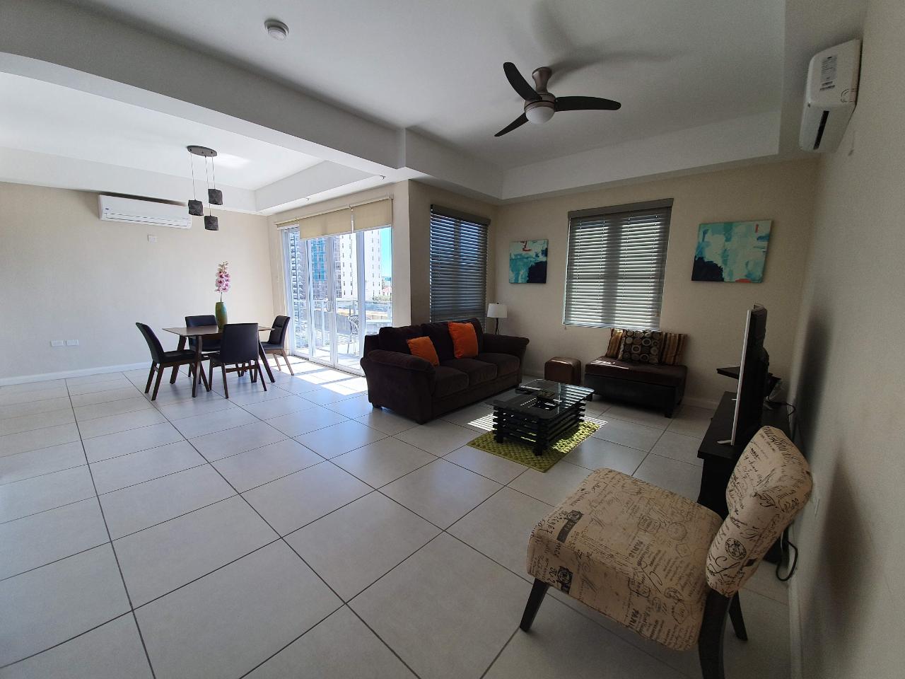 Apartment for Rent   Kingston 5