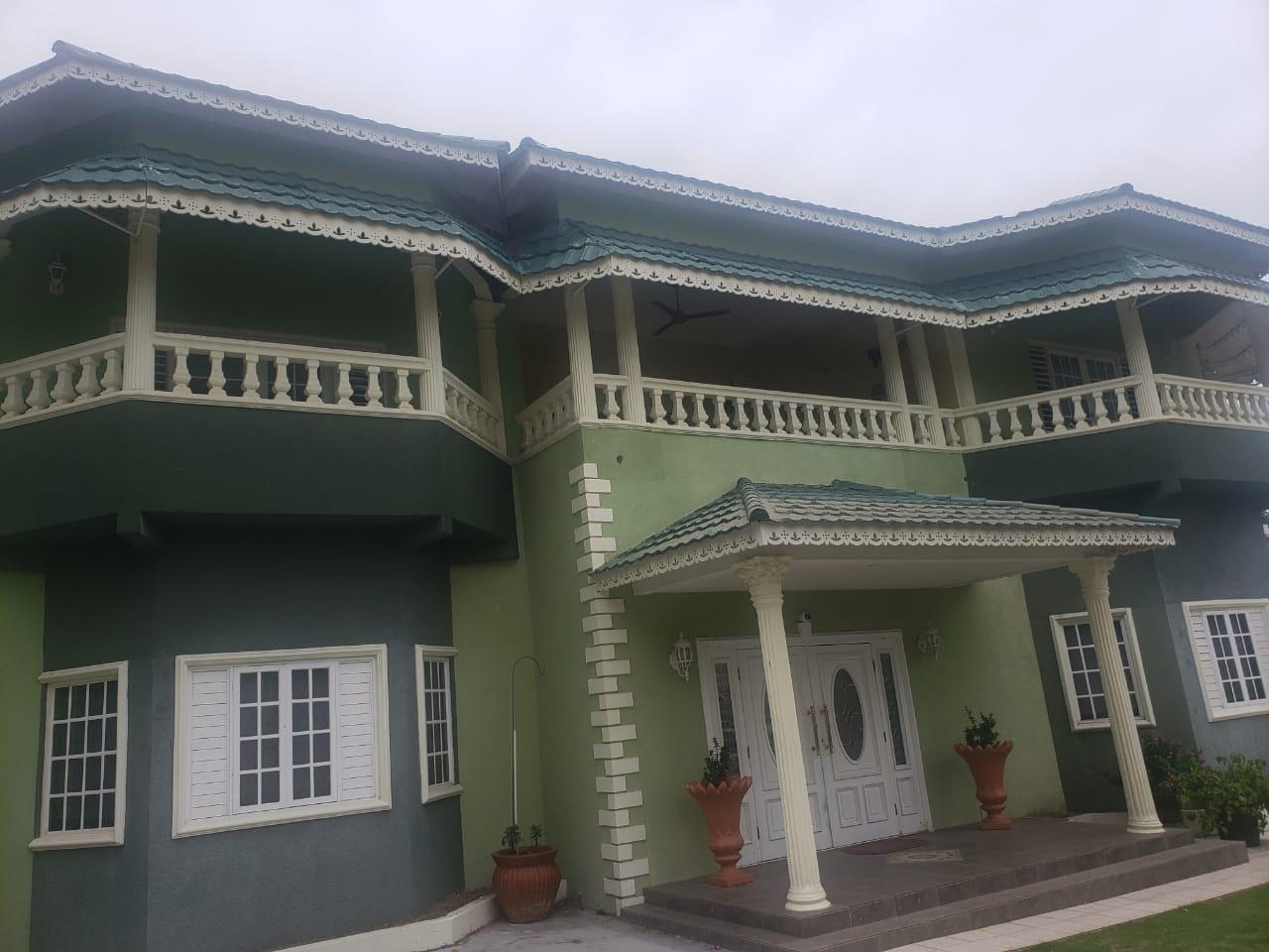 Resort Apartment/Villa for Rent   Kingston 10