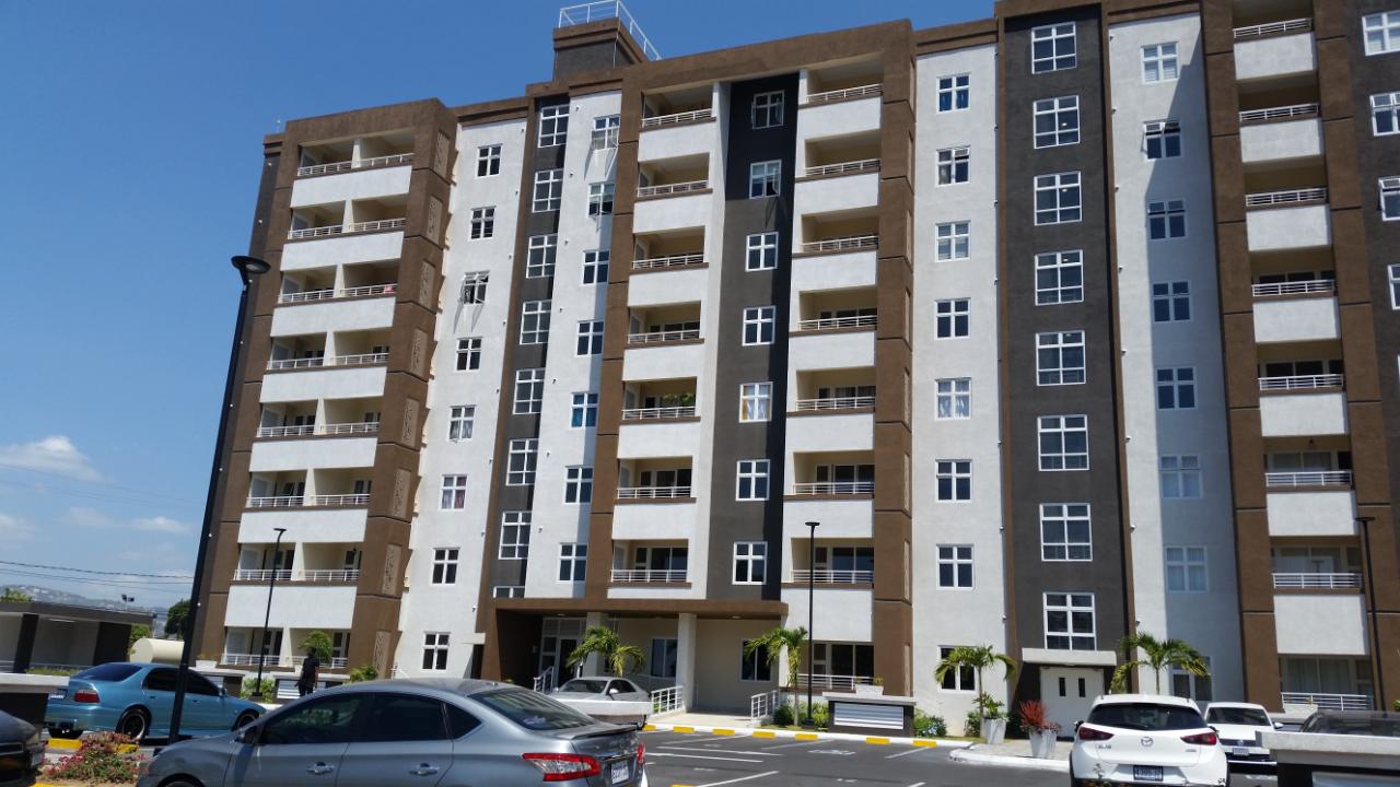 Apartment for Rent   Kingston 5