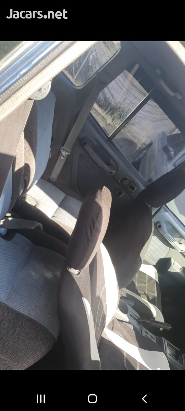 Toyota RAV4 2,0L 1995