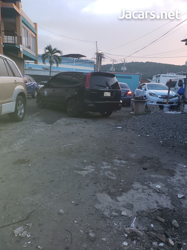 Honda Stream 1,7L 2002